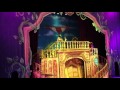 Disney On Ice April 2016 Pt 1