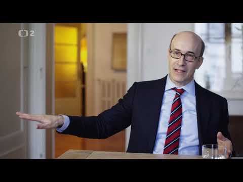 ČT2 - Konec hotovosti - Největší podvod na lidi co svět viděl