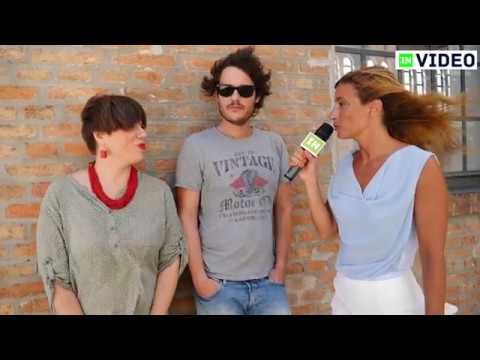 Sara Bacchiega e Mattia Signorini - Rovigoracconta