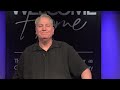 What Does God Think About You And Your Work Intro | Steve Reynolds