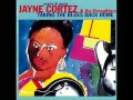 Jayne Cortez and the firespitters - You can be 