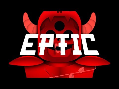 Eptic - Bloodlust