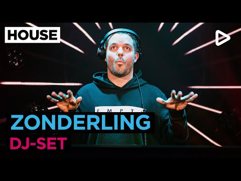 Zonderling (DJ-SET) | SLAM! MixMarathon XXL @ ADE 2019