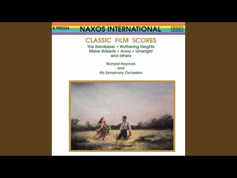 The Sandpiper (Love Theme)