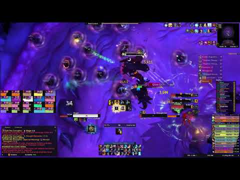 Mythic N'Zoth the Corruptor