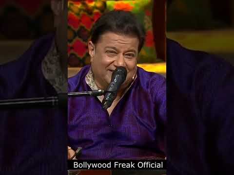 Anoop Jalota / Roop Tera Mastana / Kapil Sharma Show