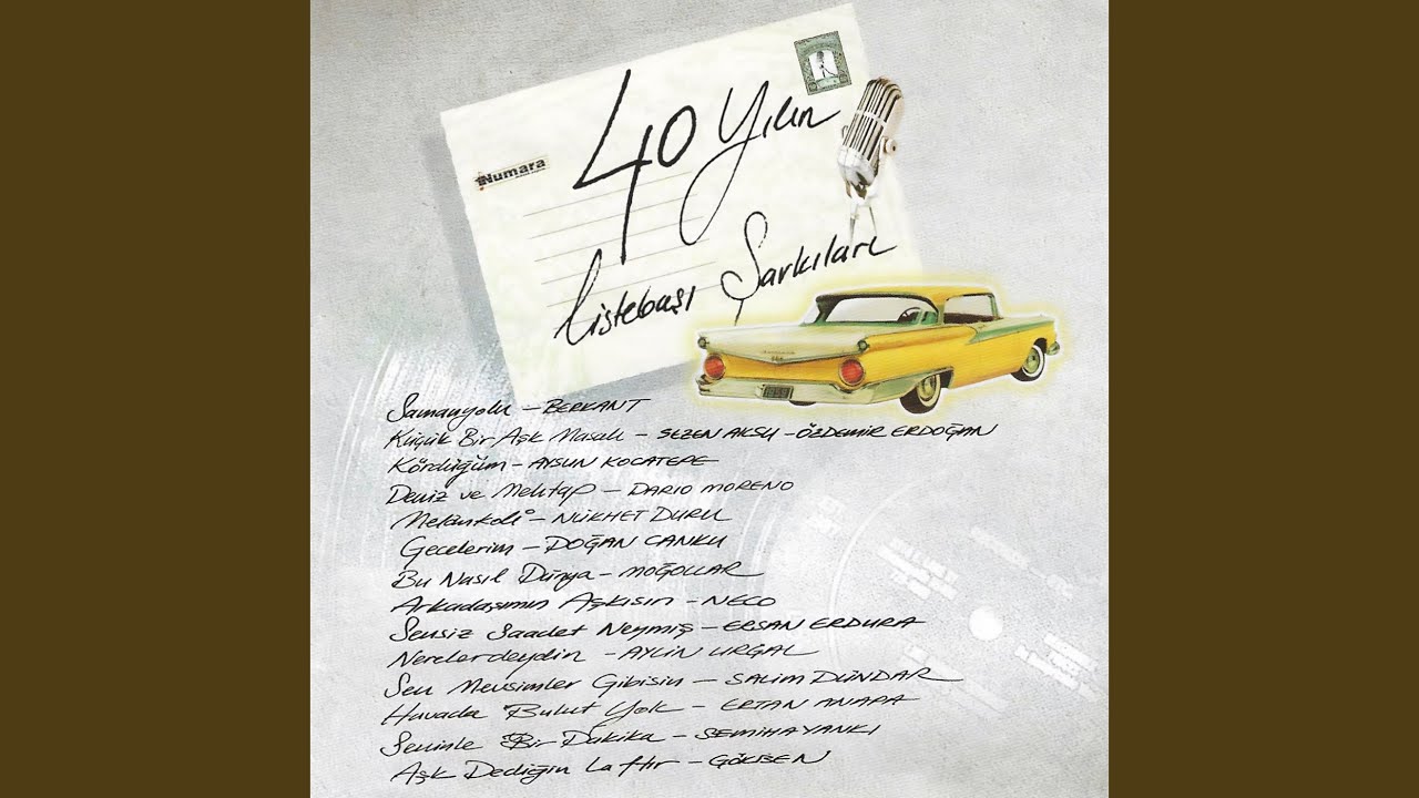 Küçük Bir Aşk Masalı