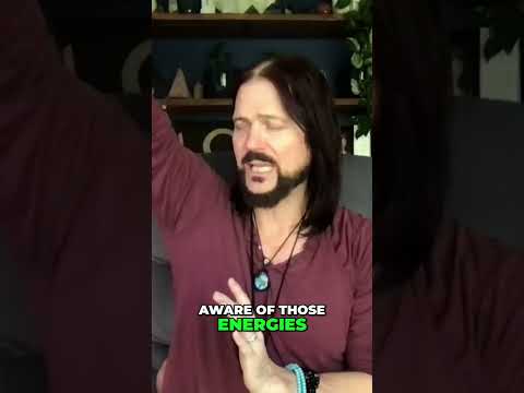 Unlock Your Energy: Receive What You Desire #shorts