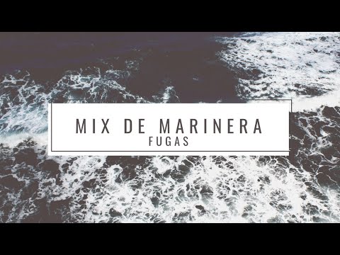 Mix - Fugas de Marinera || Ensayos || Calentamiento