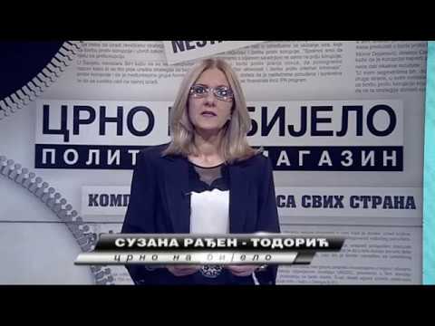 Crno na bijelo 09.04.2017 - (BN televizija 2017)