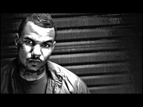 The Game Type *Sampled* Beat (Prod. By DC Hooligan)