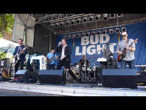 Marty Casey & Friends - Stuck On You