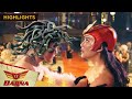 Regina Transforms Into Valentina In Front Of Darna Darna W English Sub