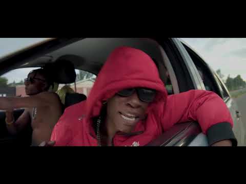 DOPE BOY- Awene wo [Official Video]