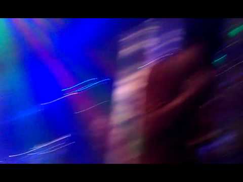 Oostblok @ Aabc café