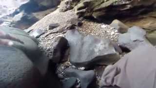 Black Magic Canyon the spell was cast......12-7-2014