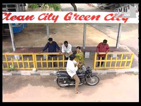 Episode 60: Sontham Tamil TV Serial - AVM Productions