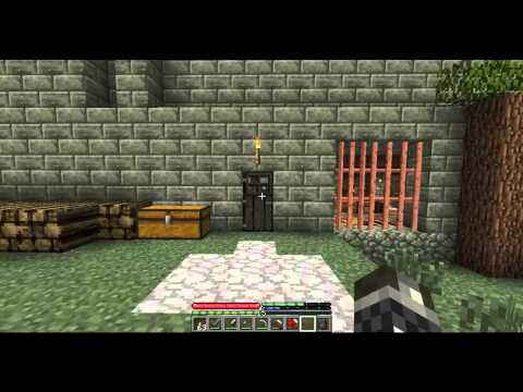 terrafirmacraft main hub tour