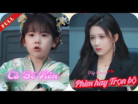 Review Phim Cô bé tiên | Phim Ngắn Trung Quốc