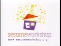 Sesame Workshop 2003