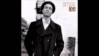 Love In The Lies - Amos Lee