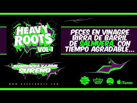 Sureño (con Juaninacka & Lasai)