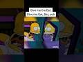The Famous Homer Scream Simpsons Thesimpsons Homer Homersimpson Comedy
