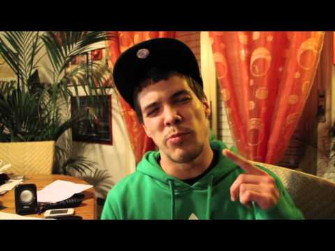 Crazeology Comp - Morbo (TDS)