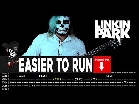 Easier to run - Linkin Park
