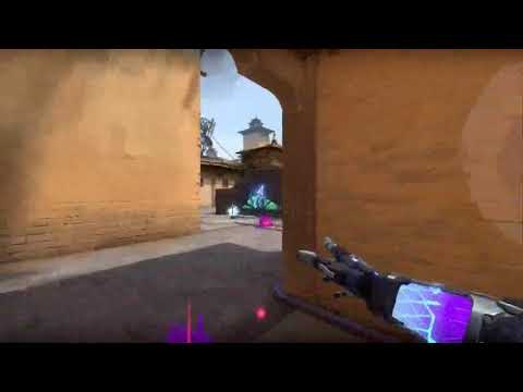 Valorant Stun Meta is On - KAY-O Abilities