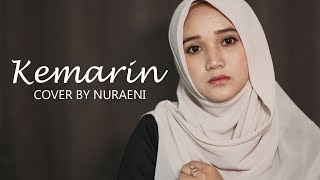 Download lagu Nuraeni - Kemarin (Cover Version) || Seventeen || Female Version mp3