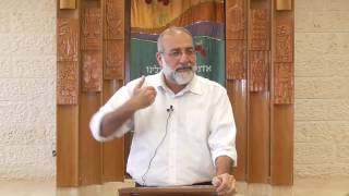 שיעור כללי: ענוותנותו של הלל