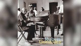 Rubén González - Introducing (Full Album)