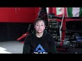 Mariana Morais (PRVT) vs Abril Anguiano | Peak Fighting 25 - Fight Promotion