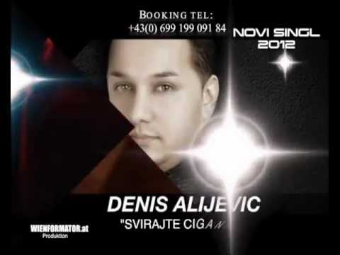 Denis Alijevic by Wienformator.at