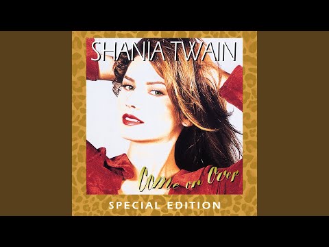 Video thumbnail for You’re Still The One (Live From Miami, 1999)