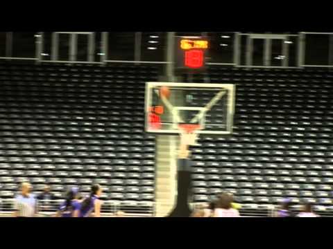 PonyUpTV: SMU vs TCU   Women's Basketball