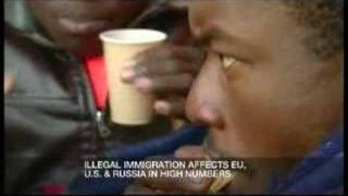 preview picture of video 'Inside Story - Illegal immigrants - 12 Oct 07 - Part 2'