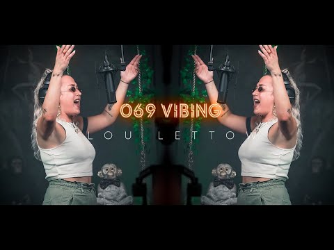 LOU LETTOW I 069 Vibing - Session 036