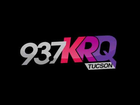 93.7 KRQQ-FM Tucson, AZ Legal ID 1/11/23 10PM MDT “93.7 KRQ”