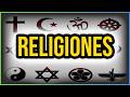 How To Create A RELIGION From SCRATCH For Your Worldbuilding 11 Steps