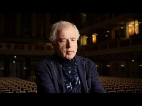 Sir András Schiff on Schubert and Beethoven | ECM Records