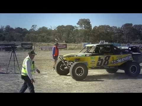 Goondiwindi 400 2019 - Runamuk Racing