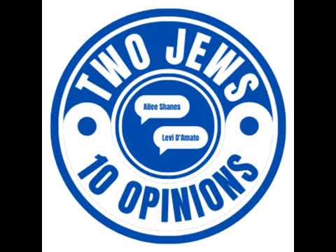 Two Jews, 10 Opinions: Ranting with Rapaport