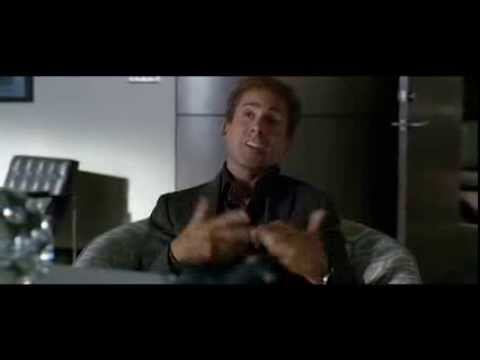 "This is SHIT!" by James Gandolfini