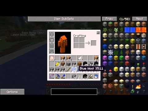 FTB Ep 5  Energy Crystals Galore!