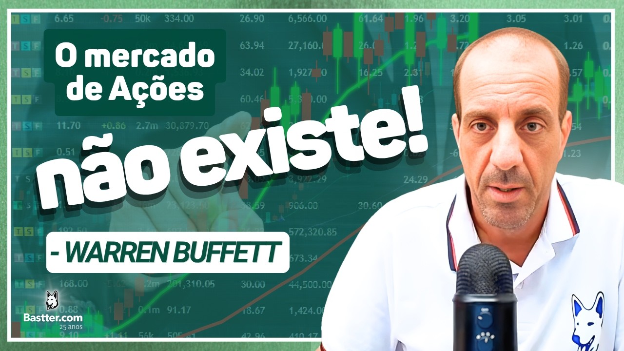IMAGENS PARA te TRANQUILIZAR nas QUEDAS DO MERCADO - Cortes da Bastter.com