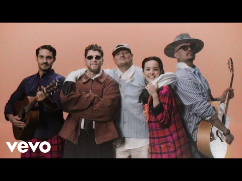 Monsieur Periné, Piso 21 - Grande (Official Video)