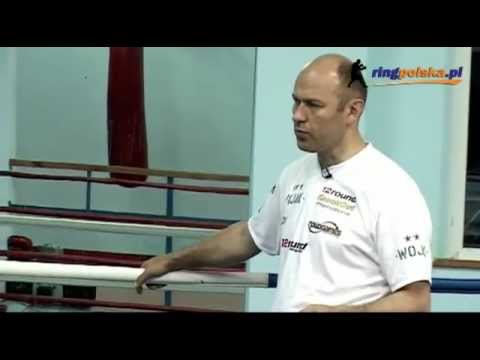 Akademia Boksu ringpolska.pl (odc. 14) - Obrona cz.1 – kopia