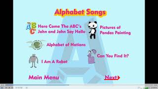 flying V instrumental